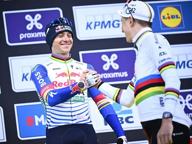 « Remco est fait pour les classiques » : selon un ancien champion du monde, Evenepoel ne doit pas miser sur le Tour
