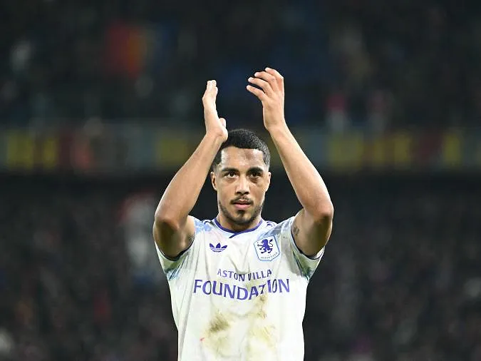 « Son leadership est essentiel » : le retour de Youri Tielemans va faire beaucoup de bien à Aston Villa