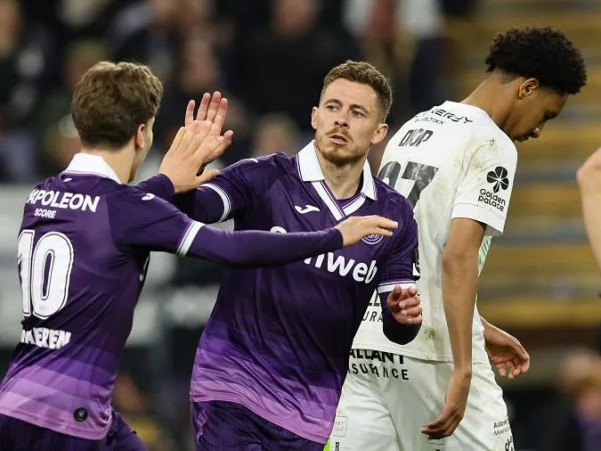 Anderlecht sur la piste d’un ailier néerlando-marocain de 23 ans
