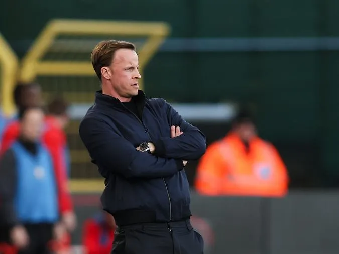 Fossey de retour avec le groupe mais trop court pour Westerlo : Euvrard donne des nouvelles des blessés