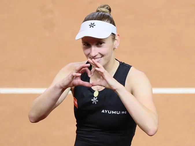 Billie Jean Cup : les Yellow Aces remportent leurs deux simples contre les USA !