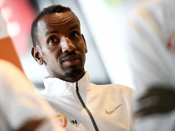 Marathon de Rotterdam : « Je suis très déçu », Bashir Abdi passe à côté de la victoire et du record d’Europe