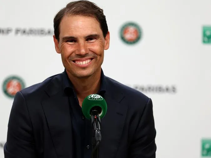 Netflix annonce « Rafa » un docu-série sur Rafael Nadal qui sera diffusé le 29 mai