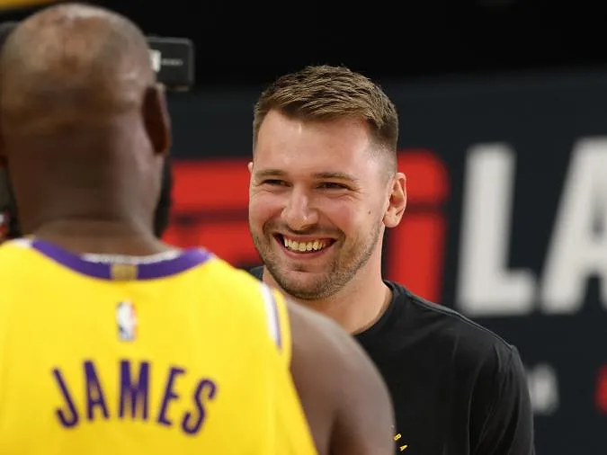 Dérogation acceptée : Luka Doncic et Cade Cunningham finalement éligibles au MVP