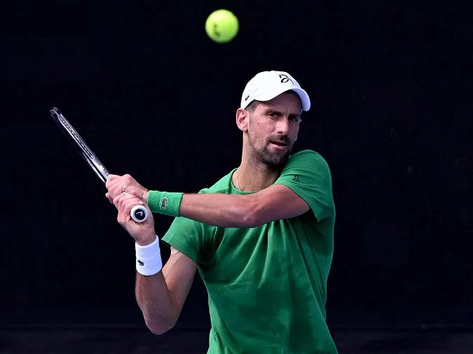 Le M1000 de Madrid sans Jannik Sinner, Carlos Alcaraz et Novak Djokovic ?