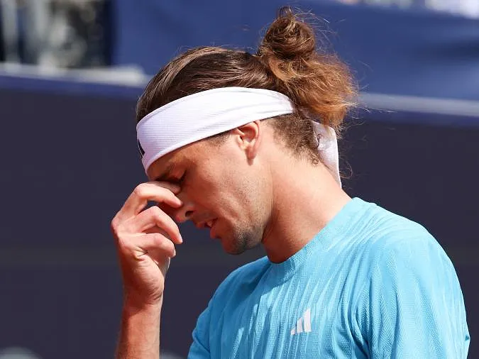 ATP Munich : Alexander Zverev, tenant du titre, éliminé par Flavio Cobolli en demi-finale