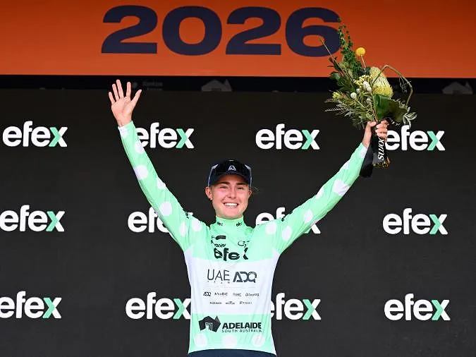 Amstel Gold Race dames: Paula Blasi s’offre la 12e édition au terme d’un beau solo de plus de 20 kilomètres