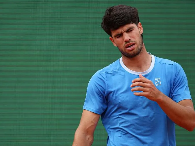 « J’espère qu’il sera là » : Feliciano Lopez très inquiet pour Carlos Alcaraz