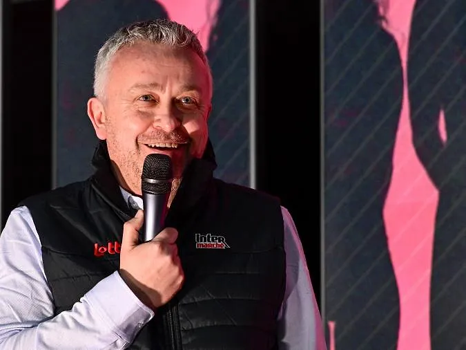 « Du 50-50 actuellement » : Lotto-Intermarché presse De Lie pour qu’il se décide