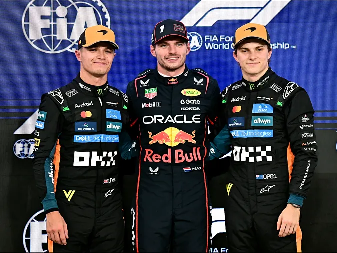 « Une grande perte » : Norris et Piastri ne veulent pas voir Verstappen quitter la Formule 1 !