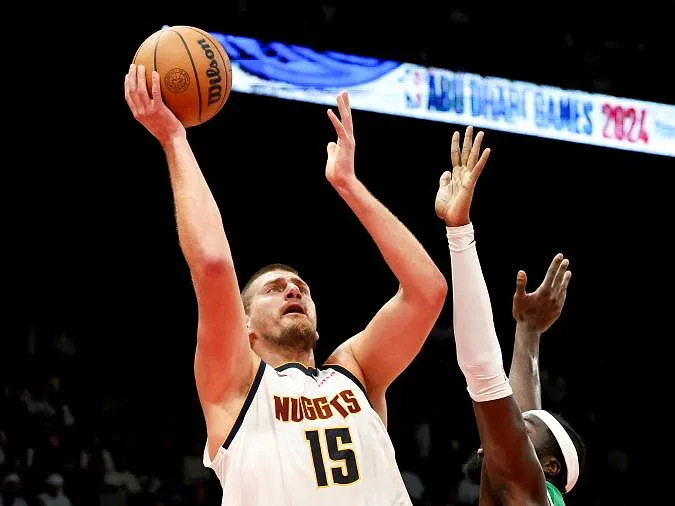 Atlanta et Minnesota prennent l’avantage face à New York et Denver