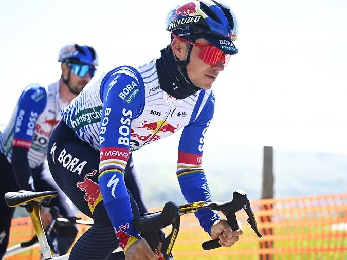 Liège-Bastogne-Liège : Remco Evenepoel connaît ses six équipiers qui doivent l’aider à gagner sa 3e Doyenne