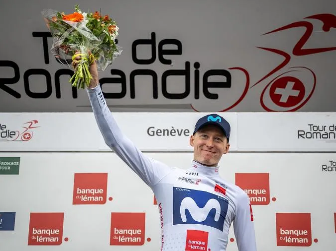 Le Tour de Romandie menacé : le manque d’argent pourrait être fatal