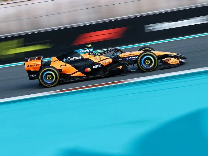 GP Miami : Des orages annoncés, le Grand Prix peut-il être annulé ?