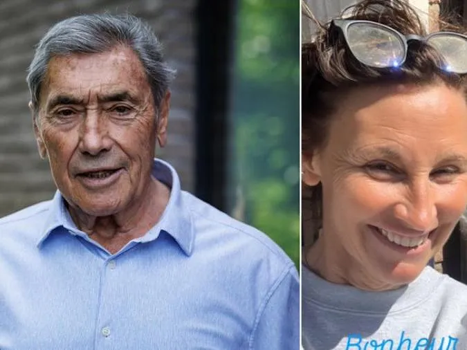 Excellente nouvelle : un mois après son opération, Eddy Merckx a enfin pu quitter l’hôpital !
