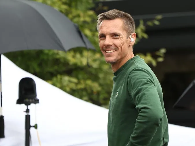 Philippe Gilbert analyse la venue de Seixas sur le Tour : « Remco sait qu’il aura un concurrent de plus »