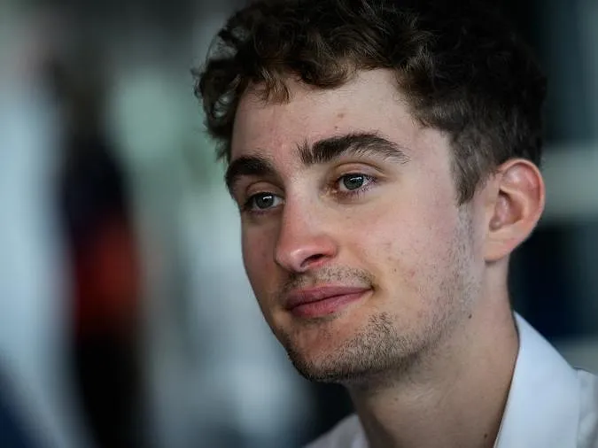 Tour de France : « Ça va être exceptionnel à vivre », Paul Seixas va découvrir le Tour à 19 ans