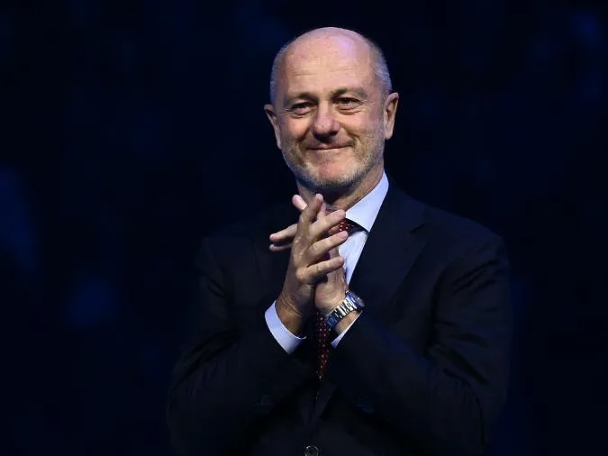 « Faire exploser le monopole » des tournois du Grand Chelem : voici l’objectif du patron du tennis italien