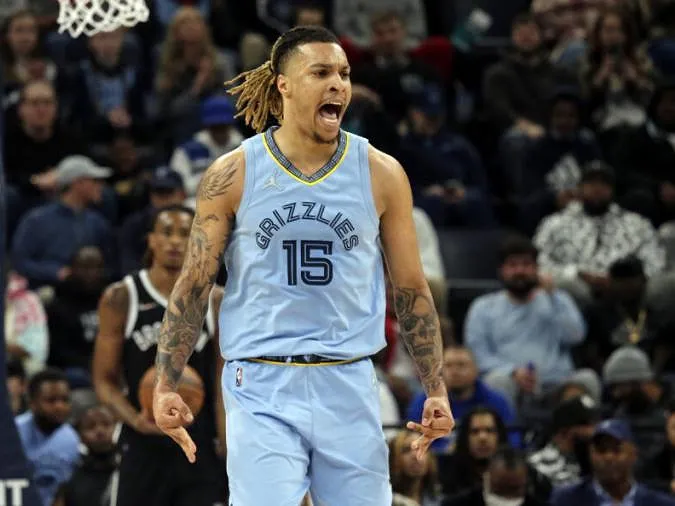 Deuil en NBA : Brandon Clarke s’éteint tragiquement à l’âge de 29 ans