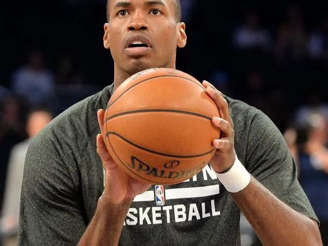 Décès de Jason Collins à 47 ans, premier joueur à avoir fait son coming-out