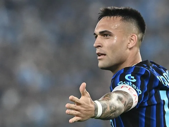 Coupe d’Italie : L’Inter bat la Lazio en finale et s’offre le doublé championnat-coupe