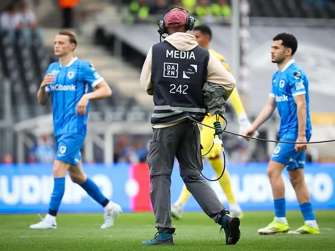 Bonne nouvelle : un accord de distribution trouvé entre DAZN et Orange !