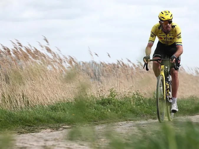 Blessé au quadriceps, Christophe Laporte n’ira pas sur le Tour de France
