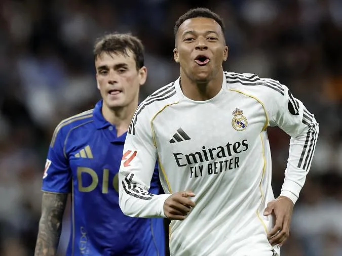 Gros clash entre Kylian Mbappé et Alvaro Arbeloa après la victoire du Real Madrid contre Oviedo