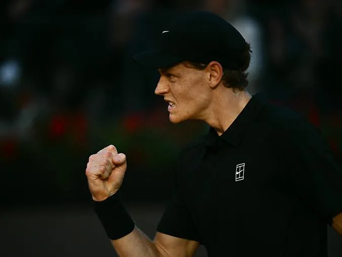 Jannik Sinner se défait de Casper Ruud et remporte le Masters 1000 de Rome !