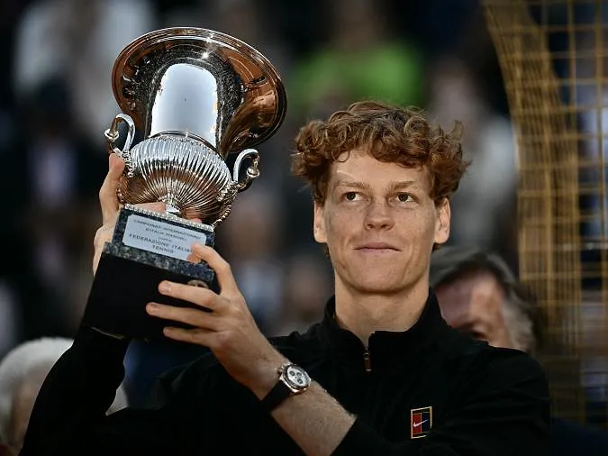 « Du mal à l’accepter » : Jannik Sinner revient sur sa déconvenue en finale de Roland-Garros 2025