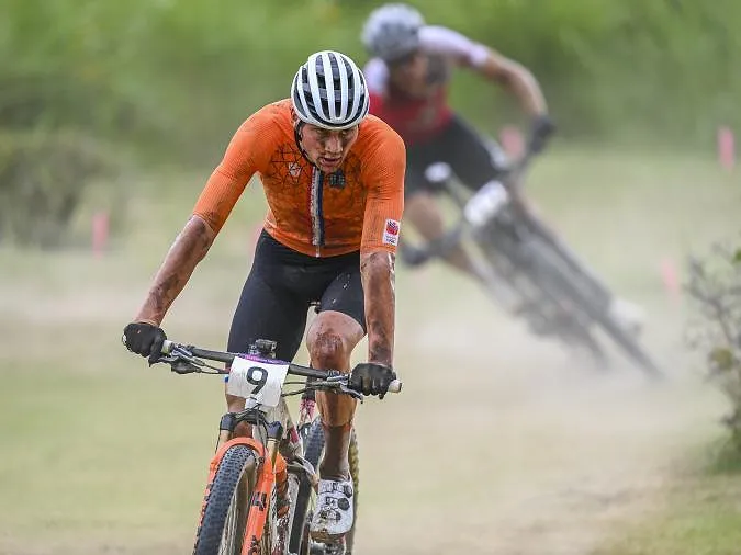 Mathieu van der Poel ne sera finalement pas au départ du moutainbike de Nove Mesto