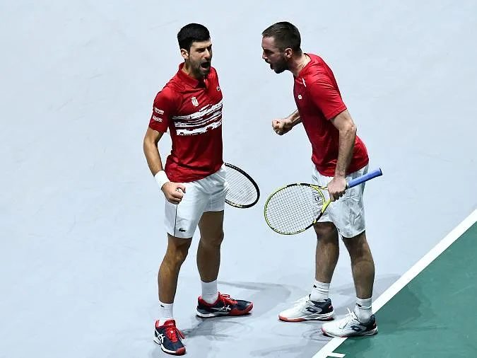 À 4 jours de Roland-Garros, Novak Djokovic a trouvé son nouveau coach !