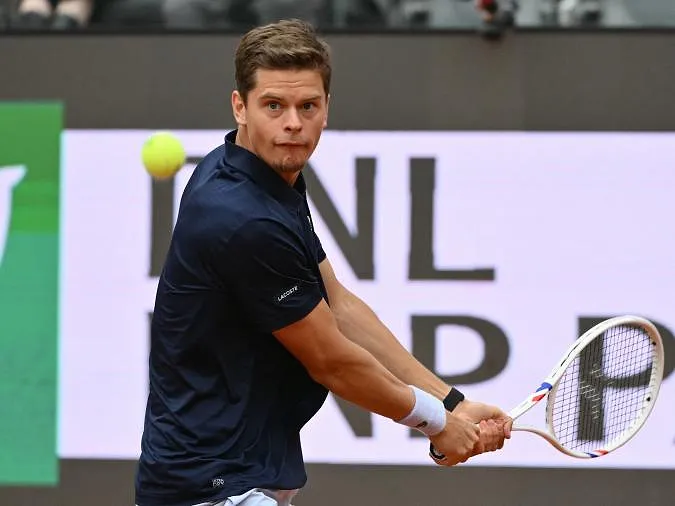 Roland-Garros : Blockx face à un qualifié, Bergs aura fort à faire et Collignon-Vukic au 1er tour