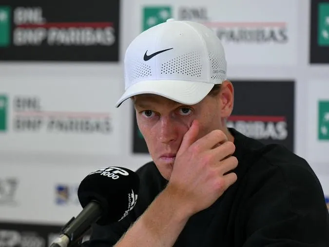 Au moins 20 joueurs dont Sinner et Sabalenka vont écourter leur conférence de presse en signe de protestation