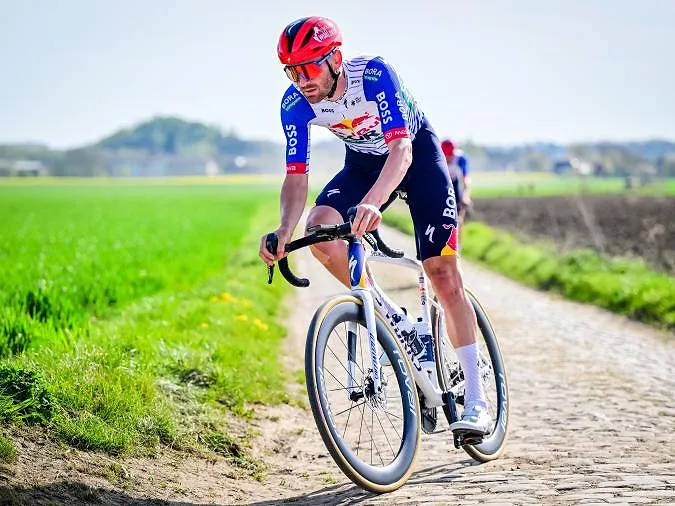 Un transfert étonnant se prépare : Jordi Meeus en route vers Lidl-Trek !