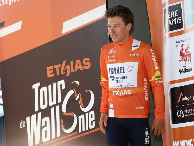 Le Tour de Wallonie visitera toutes les provinces wallonnes pour une première édition en juin