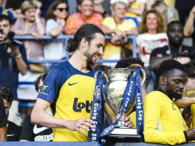 Christian Burgess a décidé de quitter l’Union Saint-Gilloise !