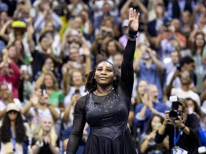 A 44 ans, Serena Williams va faire son retour au Queen’s
