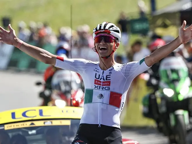 Tour Auvergne-Rhône-Alpes : Del Toro survole la 8e étape et remporte le général après l’abandon de Seixas