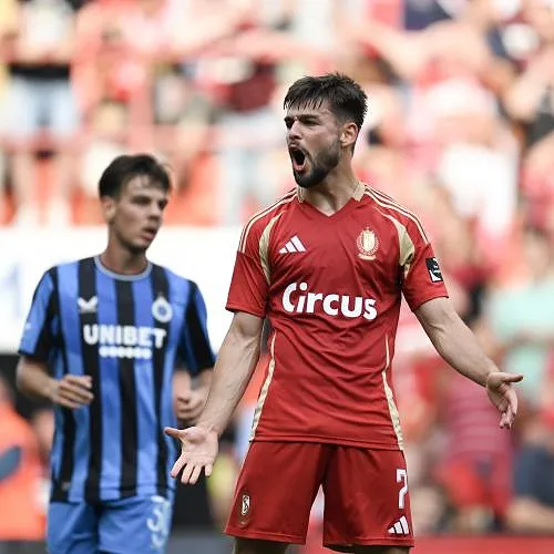 Belga