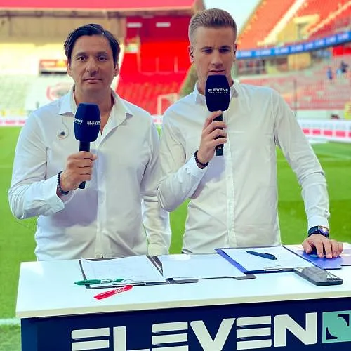 Nordin Jbari et Jérémie Baise