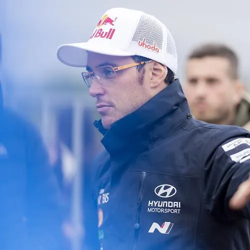 Twitter/X @thierryneuville