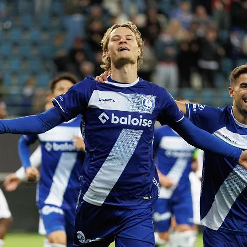 Andri Gudjohnsen.