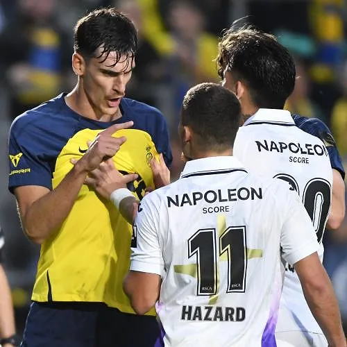 Pro League : les derbies Anderlecht/Union et Charleroi/RAAL à l’affiche de la 16e journée - Belga