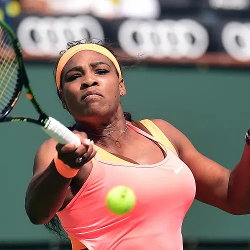 Serena Williams envisagerait un retour à la compétition, l’Américaine dément - Belga