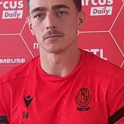 Casper Nielsen sur la situation du Standard : « Nous sommes là où nous voulons être au classement » - Circus Daily