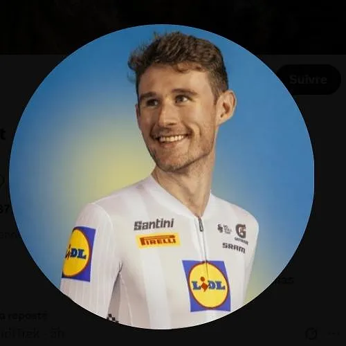 Mercato cycliste: le Canadien Derek Gee-West rejoint Lidl-Trek - Belga