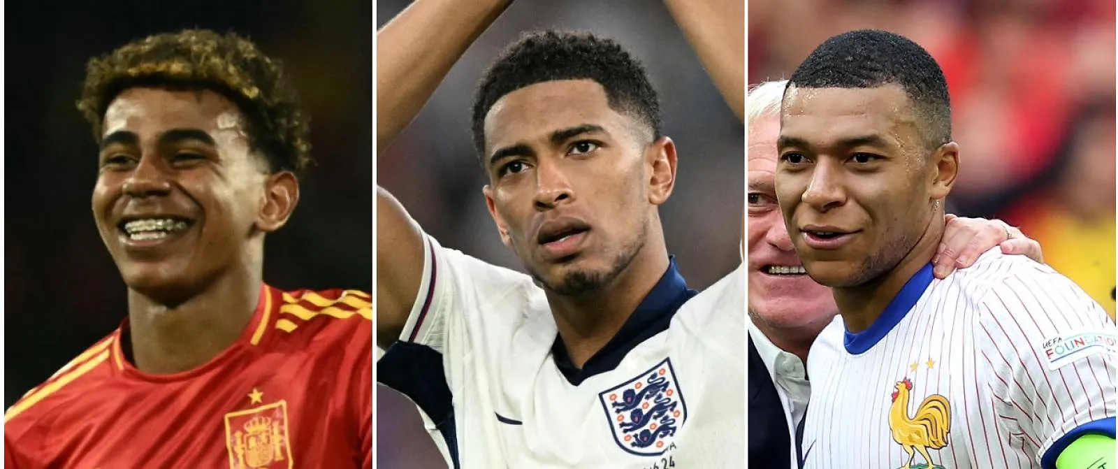 Euro 2024: dit zijn de favorieten voor de titel vóór de kwartfinales volgens Opta - Tom Oliver