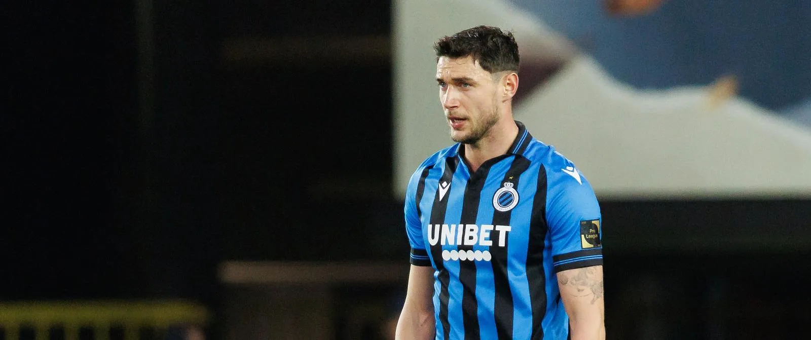 Van grootste transfer tot flop: Roman Yaremchuk verlaat Club Brugge - Circus Daily
