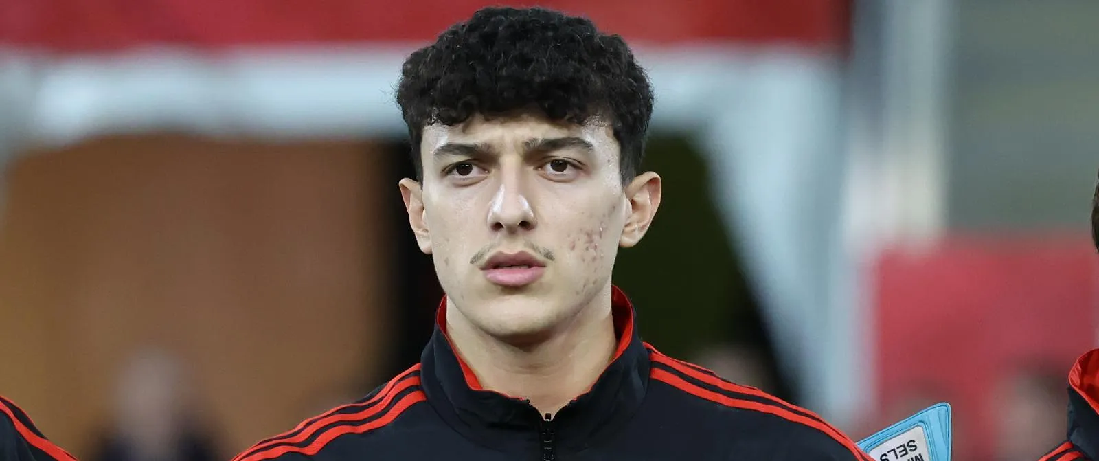 Nieuwe uitdaging voor Ameen Al-Dakhil: de ex-Standard-speler tekent in de Bundesliga - Circus Daily